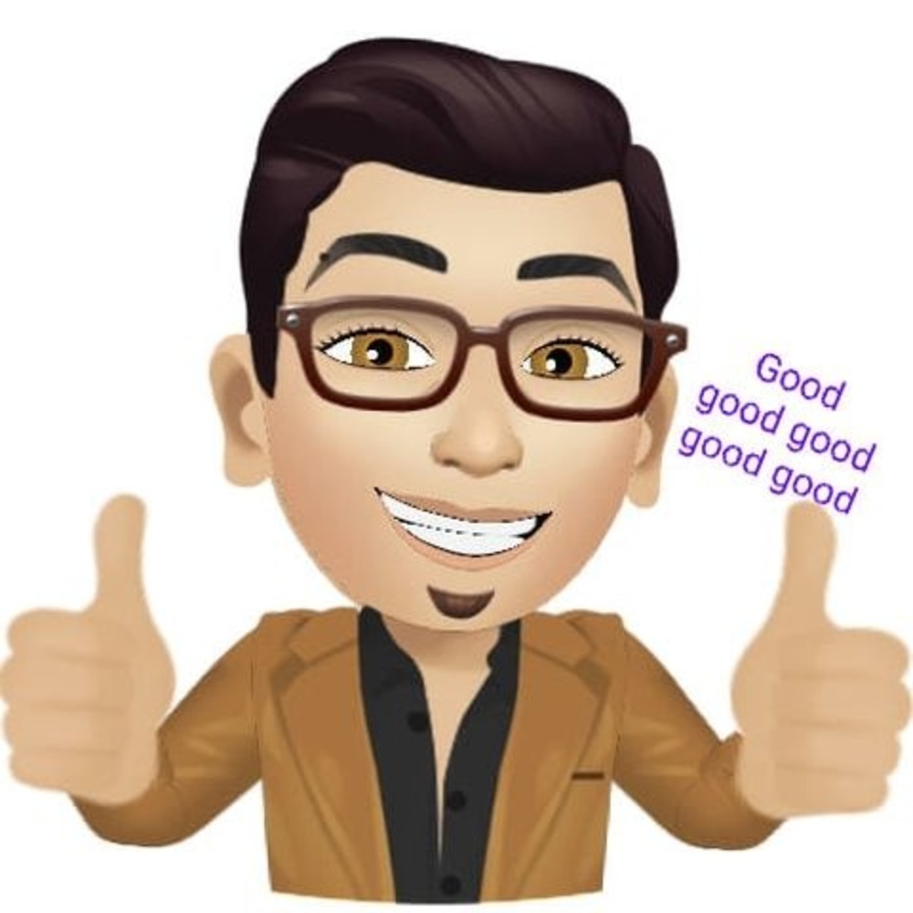 Meet your Posher, Joy